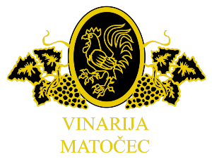 Vinarija Matočec logo
